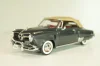 Studebaker Champion Convertible 1950, grey, 119510, Danbury Mint, 1:24