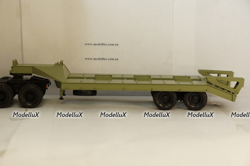 Москвич-412, такси, А2 Март 1984г. Тантал/Радон 1:43