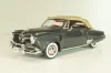 Studebaker Champion Convertible 1950, grey, 119510, Danbury Mint, 1:24