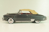 Studebaker Champion Convertible 1950, grey, 119510, Danbury Mint, 1:24