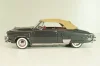 Studebaker Champion Convertible 1950, grey, 119510, Danbury Mint, 1:24
