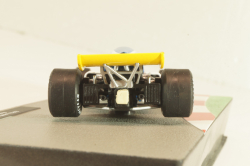 Eifelland E21 #22 Rolf Stommelen, Formula 1, F1, Altaya 1:43 Уценка!