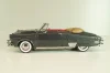 Studebaker Champion Convertible 1950, grey, 119510, Danbury Mint, 1:24