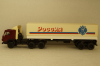 Камаз-5410 c п/прицепом, Элекон 1:43
