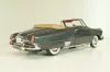 Studebaker Champion Convertible 1950, grey, 119510, Danbury Mint, 1:24