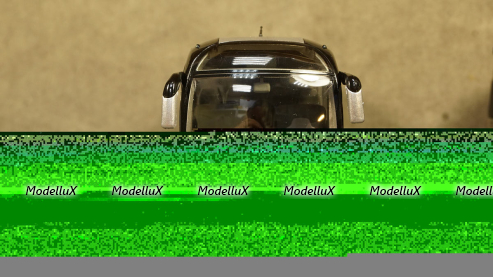 Chevrolet Veraneio S Luxe 1971,  Altaya 1:43