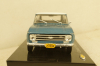Chevrolet Veraneio S Luxe 1971,  Altaya 1:43