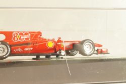 Ferrari F10 #7, Turkish GP 2010, F.Massa, Altaya 1:43 Уценка!