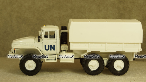 Chevrolet Veraneio S Luxe 1971,  Altaya 1:43