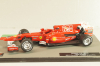 Ferrari F10 #7, Turkish GP 2010, F.Massa, Altaya 1:43 Уценка!