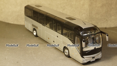Chevrolet Veraneio S Luxe 1971,  Altaya 1:43