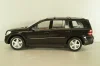 Mercedes-Benz GL500 (X164) 2006, black, B66962336, Minichamps 1:18