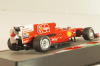 Ferrari F10 #7, Turkish GP 2010, F.Massa, Altaya 1:43 Уценка!