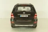 Mercedes-Benz GL500 (X164) 2006, black, B66962336, Minichamps 1:18