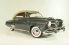 Studebaker Champion Convertible 1950, grey, 119510, Danbury Mint, 1:24