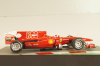 Ferrari F10 #7, Turkish GP 2010, F.Massa, Altaya 1:43 Уценка!