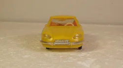 Panhard 24 CT #4, Сихарули 1:43