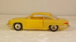 Panhard 24 CT #4, Сихарули 1:43