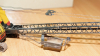 Э-652Б с оборудованием драглайн 1960, ТРЭКС 1:43