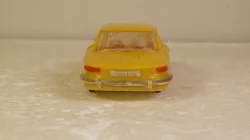 Panhard 24 CT #4, Сихарули 1:43
