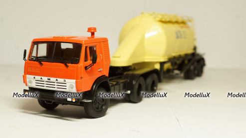 Panhard 24 CT #4, Сихарули 1:43