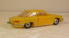 Panhard 24 CT #4, Сихарули 1:43