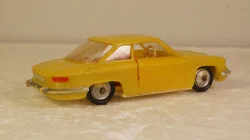 Panhard 24 CT #4, Сихарули 1:43