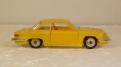 Panhard 24 CT #4, Сихарули 1:43