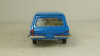 Газ-2402, А13, синий, Тантал/Радон 1:43