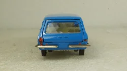 Газ-2402, А13, синий, Тантал/Радон 1:43