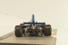 Tyrrell 006 #6 F.Cevert 1973, Formula 1, F1,blue, Ataya 1:43 Уценка!