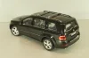 Mercedes-Benz GL500 (X164) 2006, black, B66962336, Minichamps 1:18