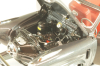 Studebaker Champion Convertible 1950, grey, 119510, Danbury Mint, 1:24