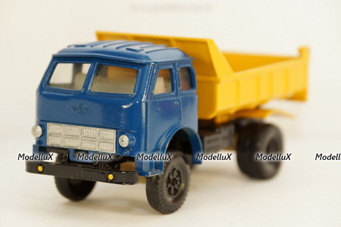 Panhard 24 CT #4, Сихарули 1:43