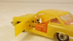 Panhard 24 CT #4, Сихарули 1:43