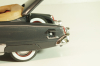 Studebaker Champion Convertible 1950, grey, 119510, Danbury Mint, 1:24