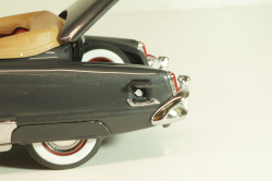 Studebaker Champion Convertible 1950, grey, 119510, Danbury Mint, 1:24