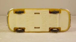 Panhard 24 CT #4, Сихарули 1:43