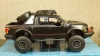 Ford England Focus CLX 1998, Altaya 1:43