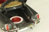 Studebaker Champion Convertible 1950, grey, 119510, Danbury Mint, 1:24