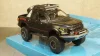 Ford England Focus CLX 1998, Altaya 1:43