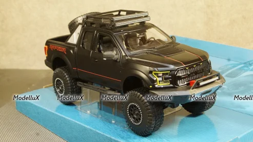 Ford England Focus CLX 1998, Altaya 1:43