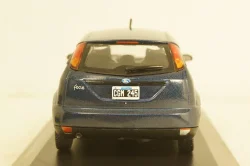 Ford England Focus CLX 1998, Altaya 1:43