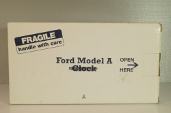 Chrysler New Yorker 1994, black/grey, dealer promo 1:24