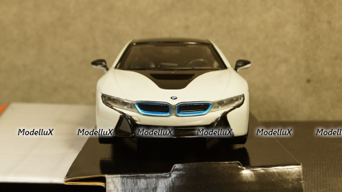 Амо-Ф-15, на пружинах, Арек 1:43
