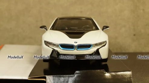 Амо-Ф-15, на пружинах, Арек 1:43