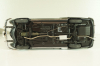 Studebaker Champion Convertible 1950, grey, 119510, Danbury Mint, 1:24