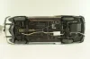 Studebaker Champion Convertible 1950, grey, 119510, Danbury Mint, 1:24