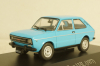 Fiat 133 L 1977, Altaya 1:43