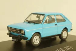 Fiat 133 L 1977, Altaya 1:43